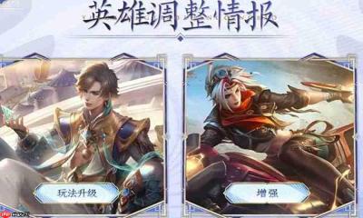 王者荣耀s43赛季射手梯度如何排行