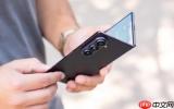 三星折叠屏再生变 Galaxy Z系列2027年或增第五款机型