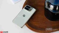 谷歌Pixel 11 Pro Fold渲染图再曝 松绿配色搭配金属边框