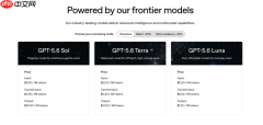 GPT-5.6突然降价80%:将先进模型惠及更多人