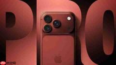 消息称iphone 18 pro将迎12项升级:a20心片+可变光圈
