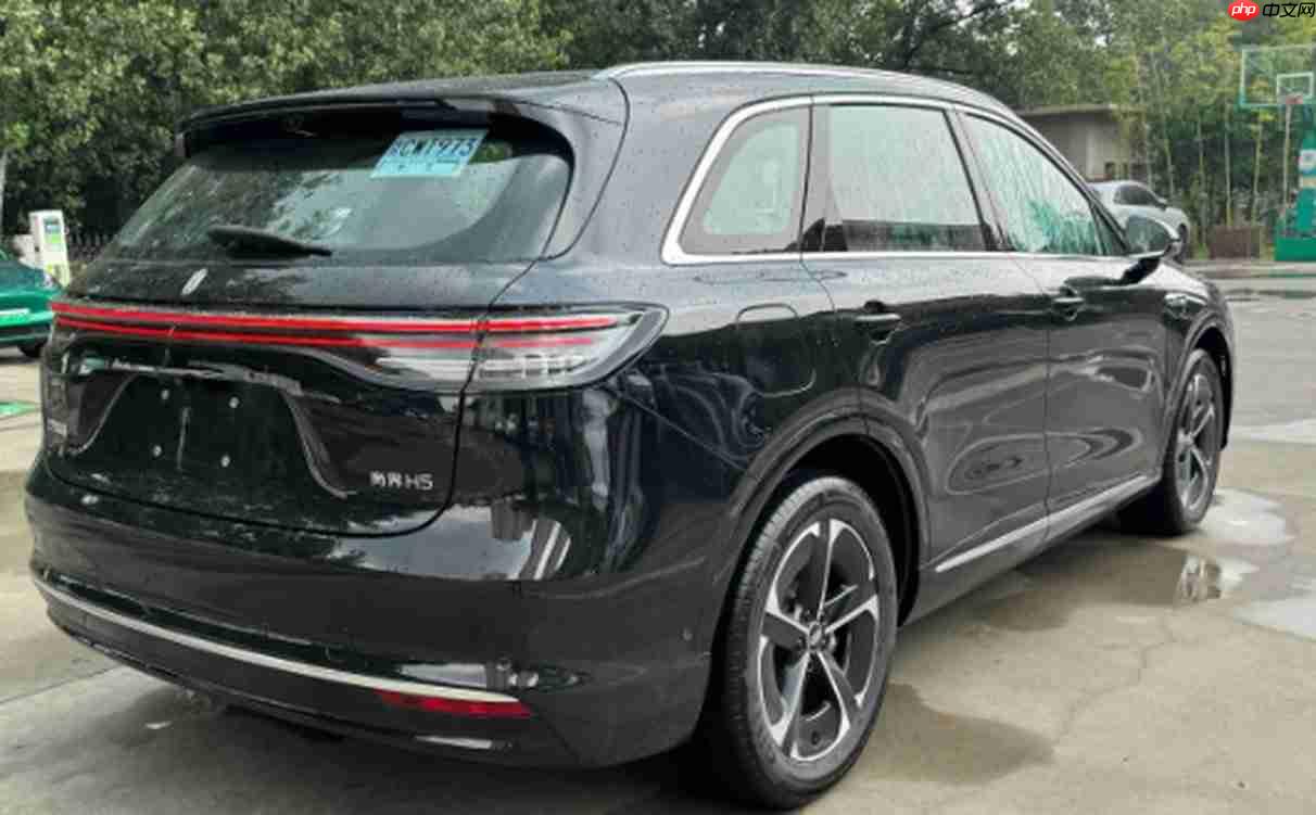20万以内热门新能源SUV推荐,家用全能车型选购参考