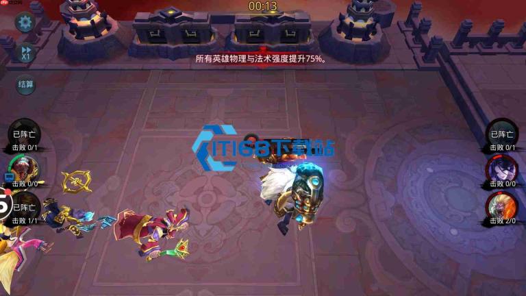 蛊王隐身突袭与控杀阵容全攻略 玩法技巧深度解析