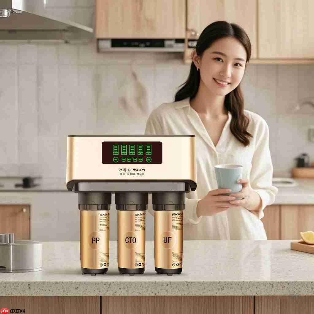 高端净水器哪个牌子靠谱?2026年主流综合口碑品牌核心技术科普