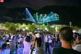 1.8亿元“渝悦消费券”发放，重庆多区县亮出特色“避暑菜单”