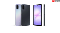 三星Galaxy F70 Pro外观设计曝光 即将登陆海外市场