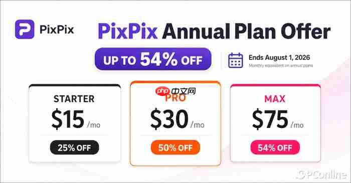 PixPix接入Seedance 2.5：30秒AI视频与长镜头怎么玩？