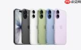 再创新高！iPhone 17系列累计销量逼近3900万台