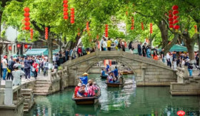 避暑游拉动文旅消费 “凉资源”变成“热流量”