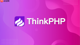 thinkphp6路由快速匹配规则怎么开启