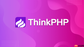 ThinkPHP6路由快速匹配规则怎么开启