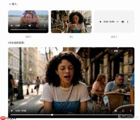 MiniMax H3首发接入PixPix:AI广告视频开始重新计算制作成本