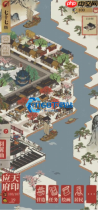 江南百景图花窗店高效经营指南 解锁摆放收益全攻略