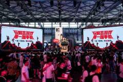 玩射击游戏用一加手机,一加打造 ChinaJoy 最强射击游戏氛围展区