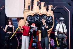 玩射击游戏用一加手机,一加打造 ChinaJoy 最强射击游戏氛围展区