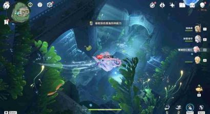 Garden-in脚踏水波成就怎么解锁