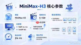 AI视频终于能改稿了：PixPix首发接入MiniMax H3