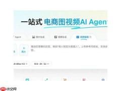 PixPix接入MiniMax H3，广告和短剧可以直接生成了