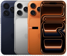 库克时代最后一战:苹果Q3营收1094亿 iPhone17大卖