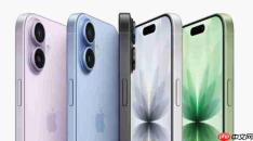 库克时代最后一战:苹果Q3营收1094亿 iPhone17大卖