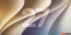 iOS 27闹钟音量支持独立设置 苹果改变多年联动设计