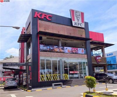 安吉尔助力印尼KFC推进全国门店净水系统升级，以本地化方案应对复杂水质挑战