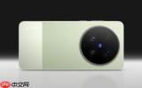 vivo X500成进度最快安卓新旗舰 Pro搭载天玑9600 Pro