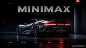PixPix首发接入MiniMax H3,商家的旧视频还能再用一次