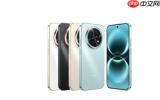 华为畅享100 Pro Max曝光 1.5K LTPS LCD屏+麒麟8030