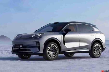 想要带华为全家桶的SUV?全栈智能出行车型该怎么挑?