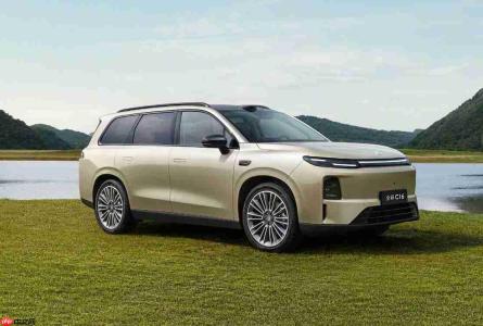 想要带华为全家桶的SUV?全栈智能出行车型该怎么挑?
