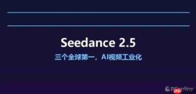 pixpix首发接入的MiniMaxH3与Seedance 2.5同日亮剑!