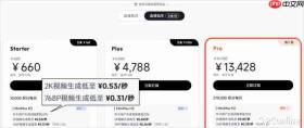 MiniMax H3来了,AI视频终于能真正赚钱了?