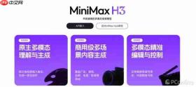 视频生成赛道生变?PixPix首发接入的MinimaxH3带来新格局