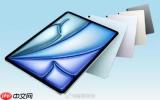 采用OLED屏幕 iPad Air外观或将于明年正式调整