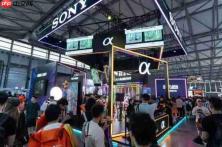 CJ26:索尼、松下、宝丽来携影像产品亮相ChinaJoy!