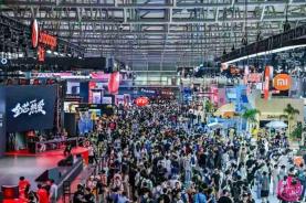 CJ26:索尼、松下、宝丽来携影像产品亮相ChinaJoy!