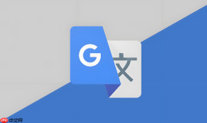 谷歌翻译在线官网入口在哪里?官方网页版地址分享