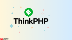 thinkphp8.0新版本缓存清理和老版本有哪些变化