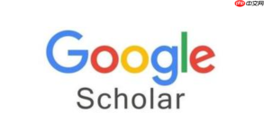 谷歌学术（google scholar）官方网站及浏览器访问入口
