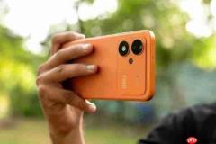 POCO M8 Power印度发布 配8000mAh电池 24999卢比起