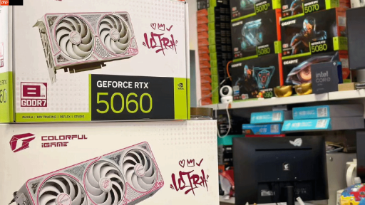 华强北RTX 5090涨至3.5万!商户不敢囤货直呼卖不动