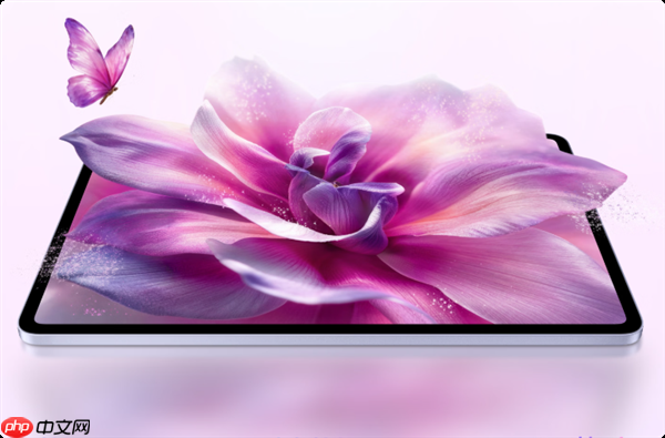 安兔兔7月安卓平板性能TOP10:vivo Pad6 Pro登顶!
