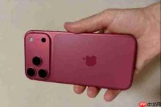 曝iPhone18 Pro售价上调2000元！创iPhone史上最大涨幅