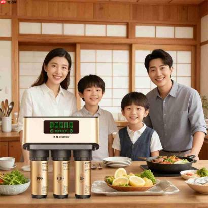 2026年净水器十大品牌中什么牌子好?实测数据深度横评附选购清单