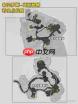 崩坏星穹铁道哀丽秘榭若虫在哪