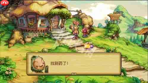 冒险家艾略特的千年奇谭森之遗迹怎么通关
