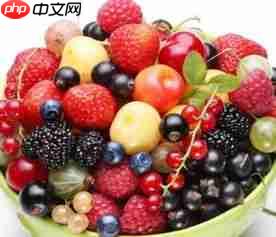 大暑时节哪种水果正是成熟之际-大暑时节什么水果正值成熟旺季