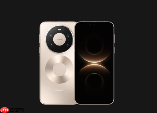 华为Mate 90 Pro Max配置全面曝光 首发麒麟9050 Pro