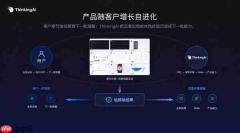 ThinkingAIAgentic Engine:让企业Agent从单点执行走向可验证的增长闭环